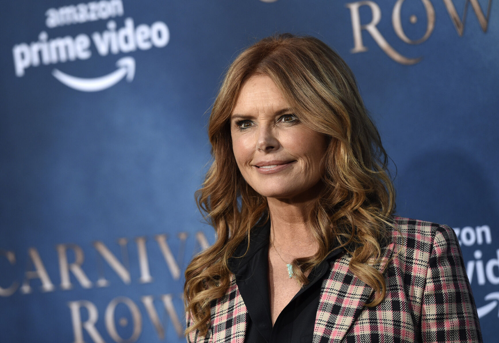 Roma Downey